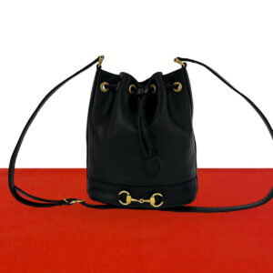 GUCCI グッチ (Vintage) ショルダーバッグ