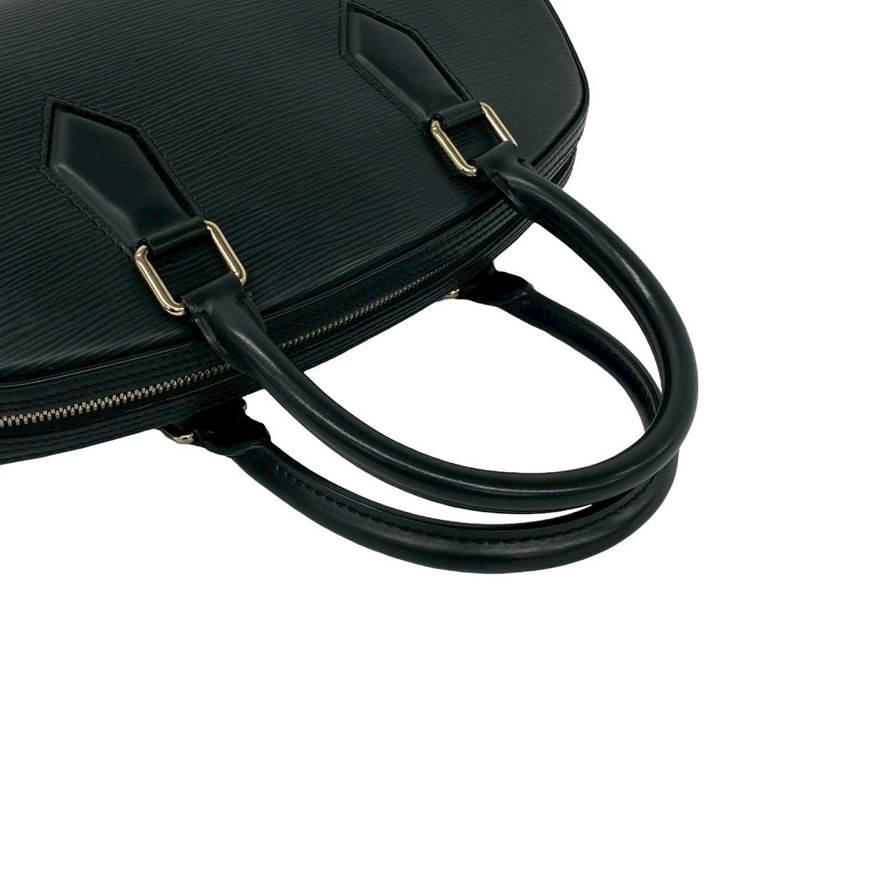 LOUIS VUITTON ルイヴィトン ジャスミン ハンドバッグ 4
