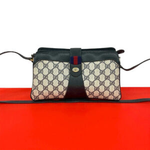 GUCCI グッチ (Vintage) ショルダーバッグ