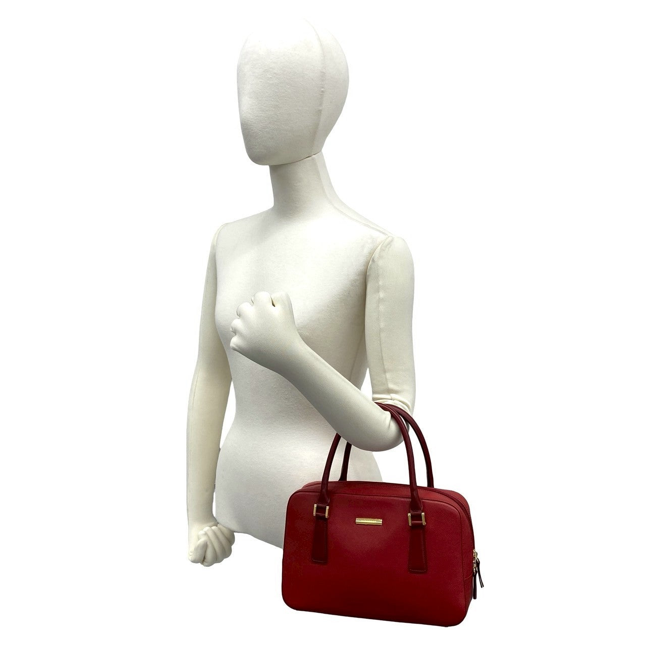 BURBERRY バーバリー ハンドバッグ 2