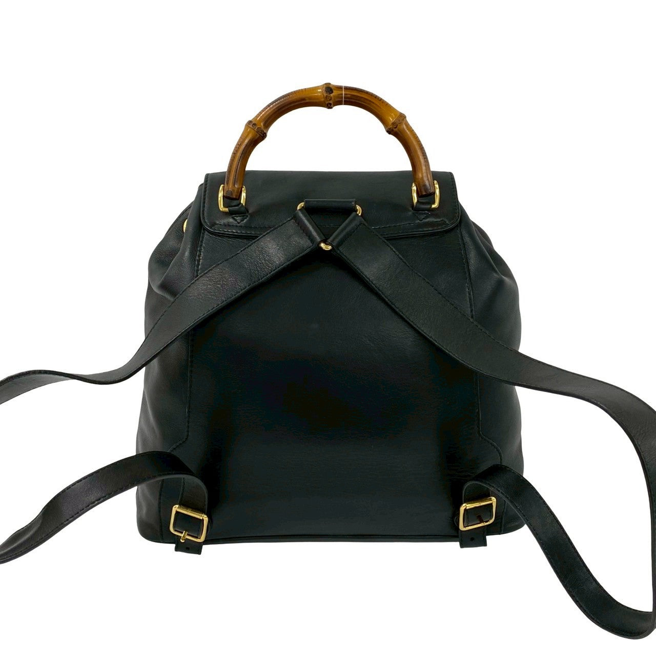 GUCCI グッチ (Vintage) リュックサック 3