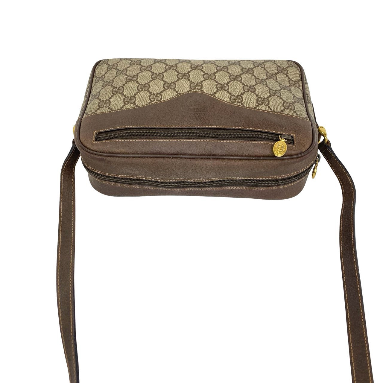 GUCCI グッチ (Vintage) ショルダーバッグ 4