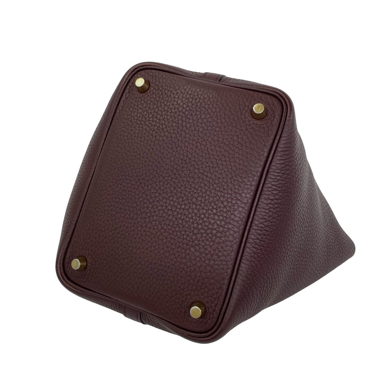 HERMES エルメス ピコタン ロック PM ハンドバッグ トリヨンクレマンス スイフト 8