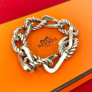 HERMES エルメス シャンボール GM ブレスレット