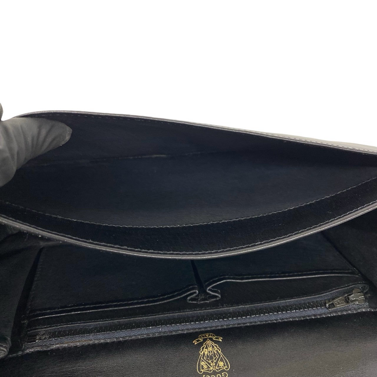 GUCCI グッチ (Vintage) ショルダーバッグ 10