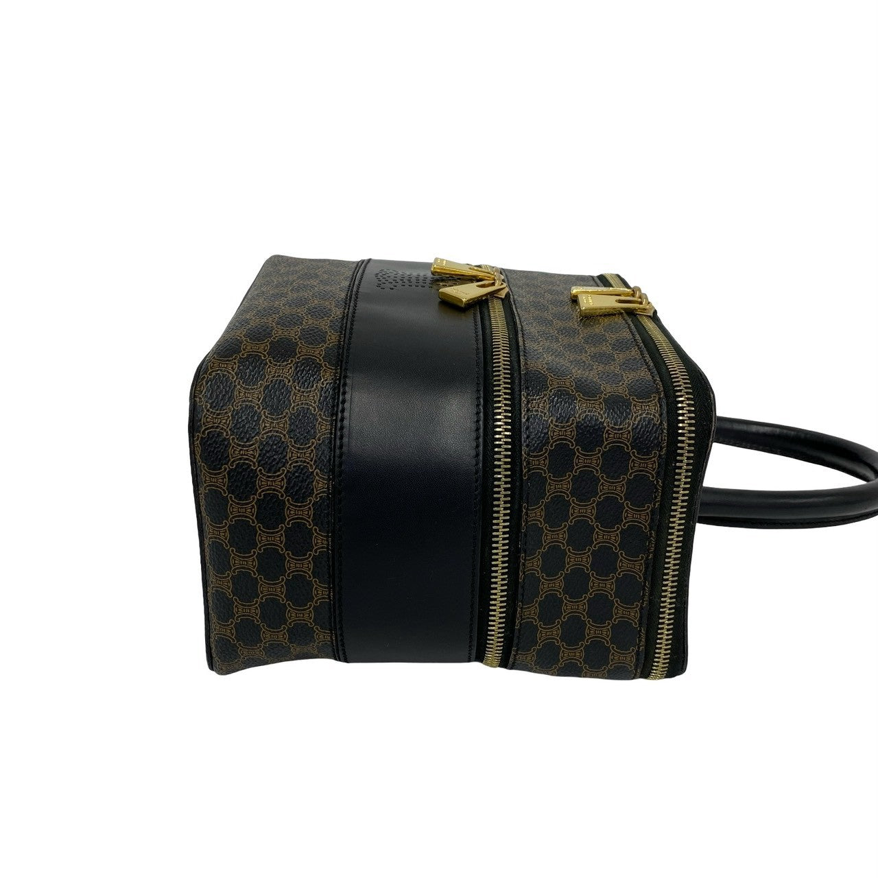 CELINE セリーヌ (Vintage) ハンドバッグ 6