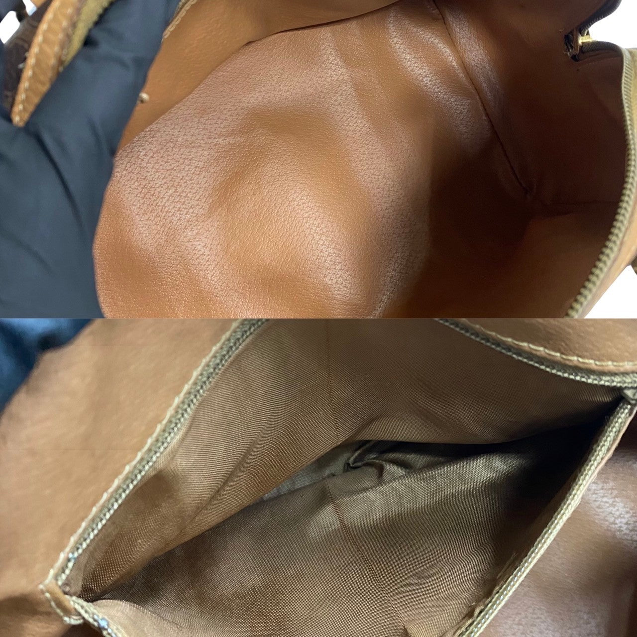 CELINE Vintage 8