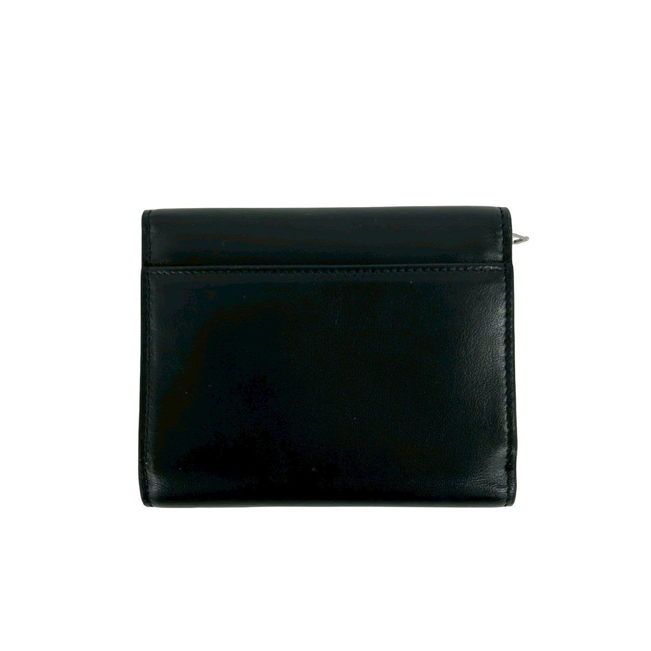 YVES SAINT LAURENT イヴ・サンローラン 二つ折り財布 2