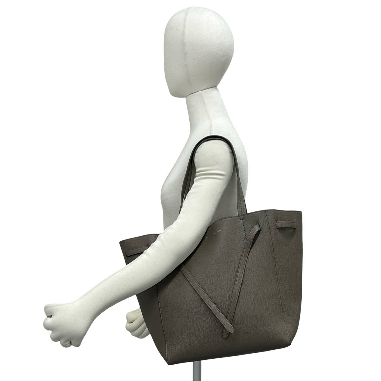 CELINE セリーヌ カバ ファントム スモール トートバッグ 2