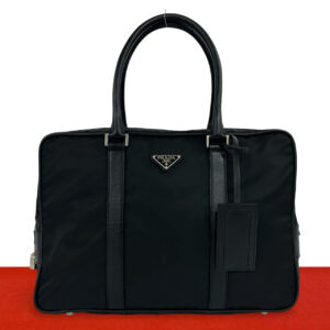 PRADA プラダ ビジネスバッグ