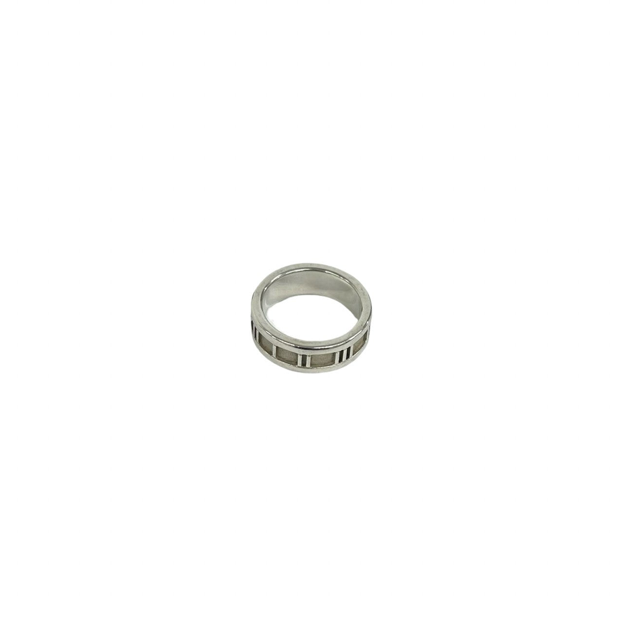 TIFFANY&Co. ティファニー (Vintage) アトラス リング 指輪 6