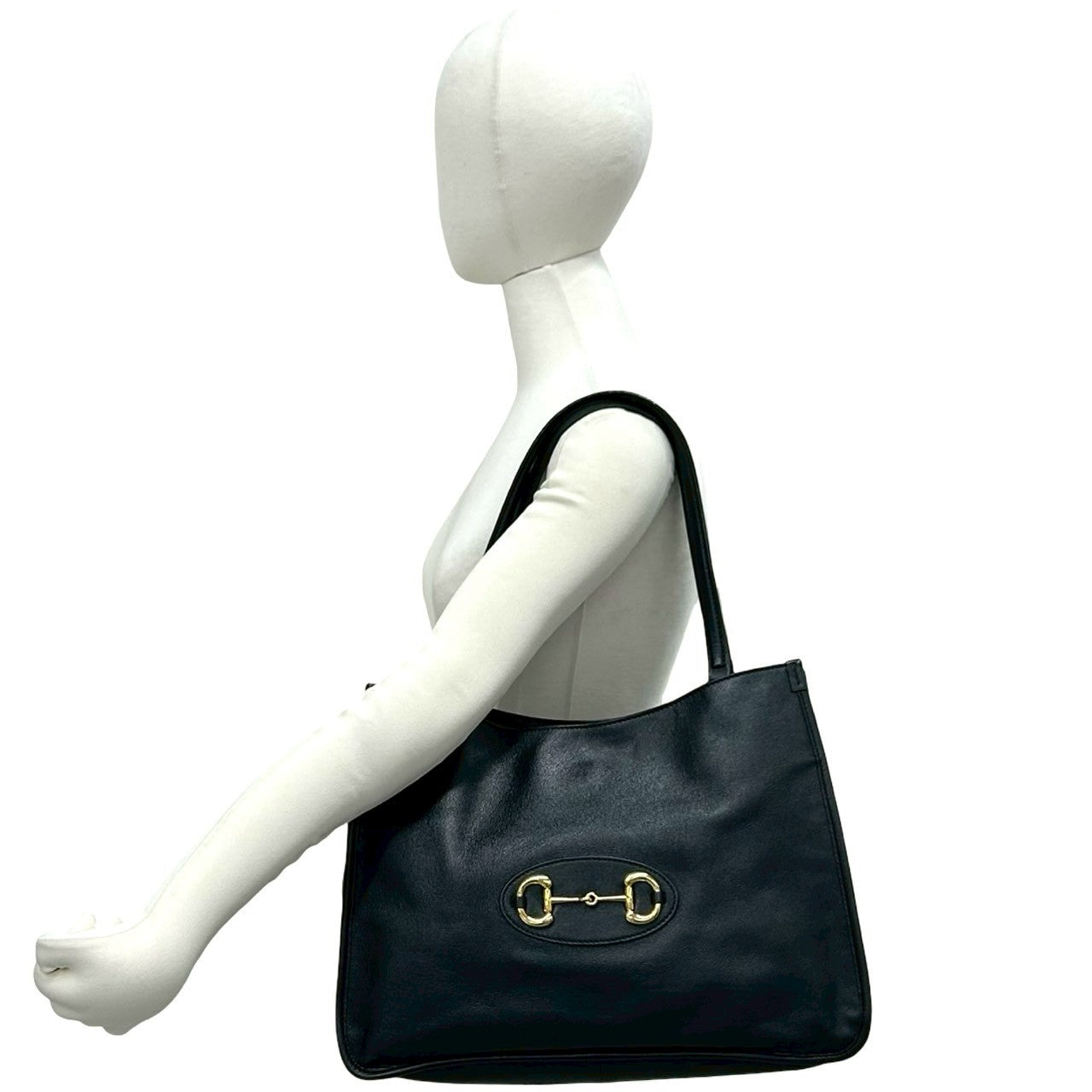 GUCCI グッチ ホースビット 1955 トートバッグ 2