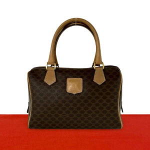 CELINE セリーヌ (Vintage) ハンドバッグ