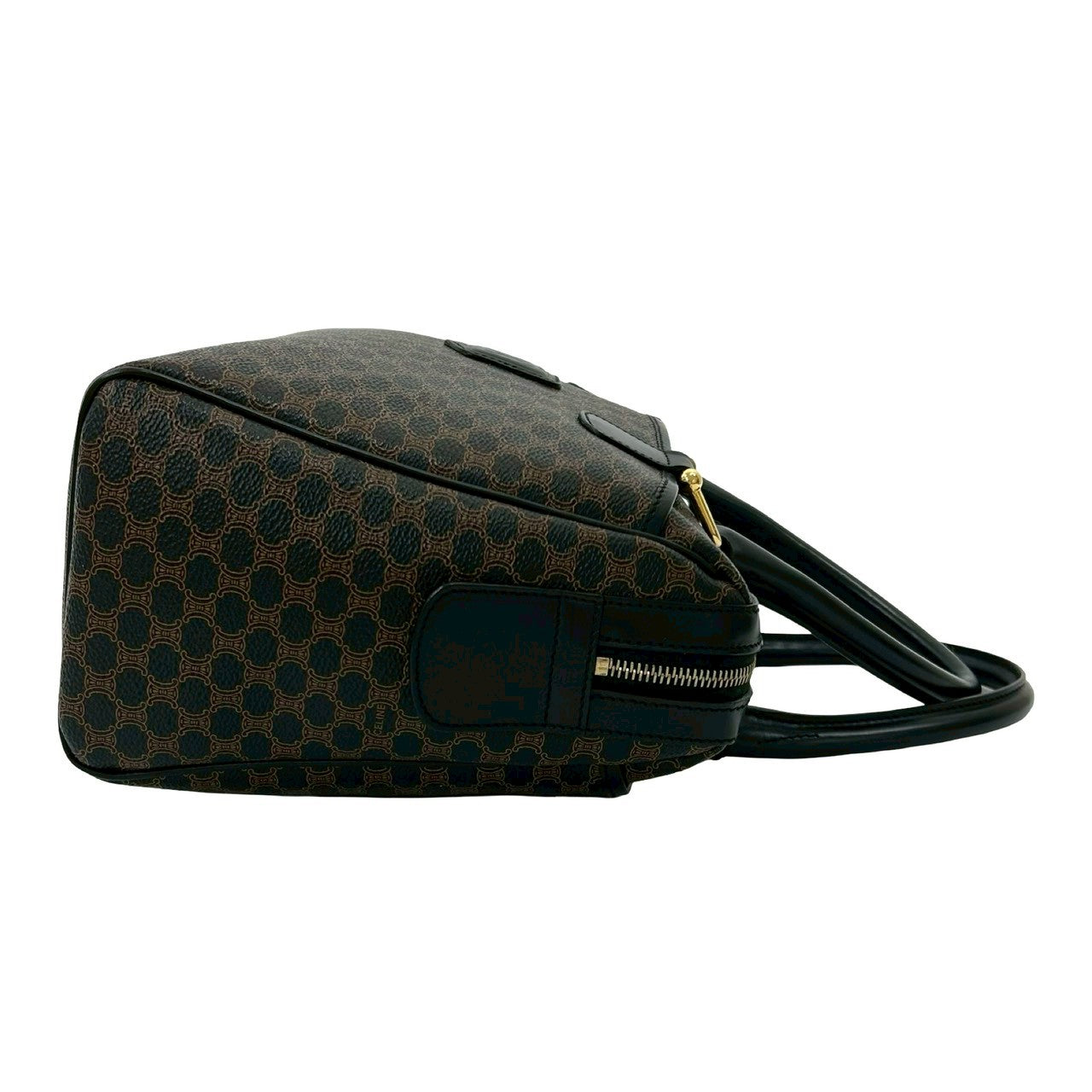 CELINE セリーヌ (Vintage) ハンドバッグ 6