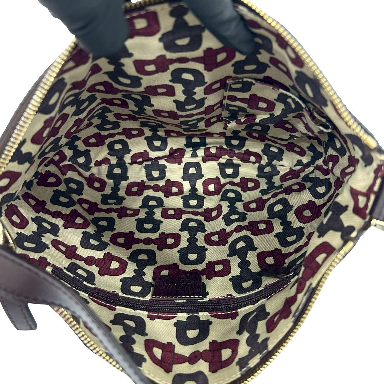 GUCCI グッチ ショルダーバッグ 9