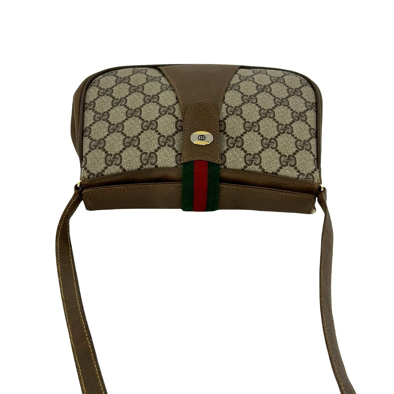 GUCCI グッチ (Vintage) ショルダーバッグ 4