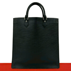 LOUIS VUITTON ルイヴィトン (Vintage) サックプラ ハンドバッグ