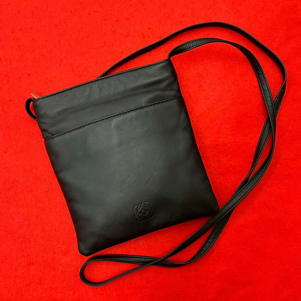 LOEWE ロエベ (Vintage) ショルダーバッグ
