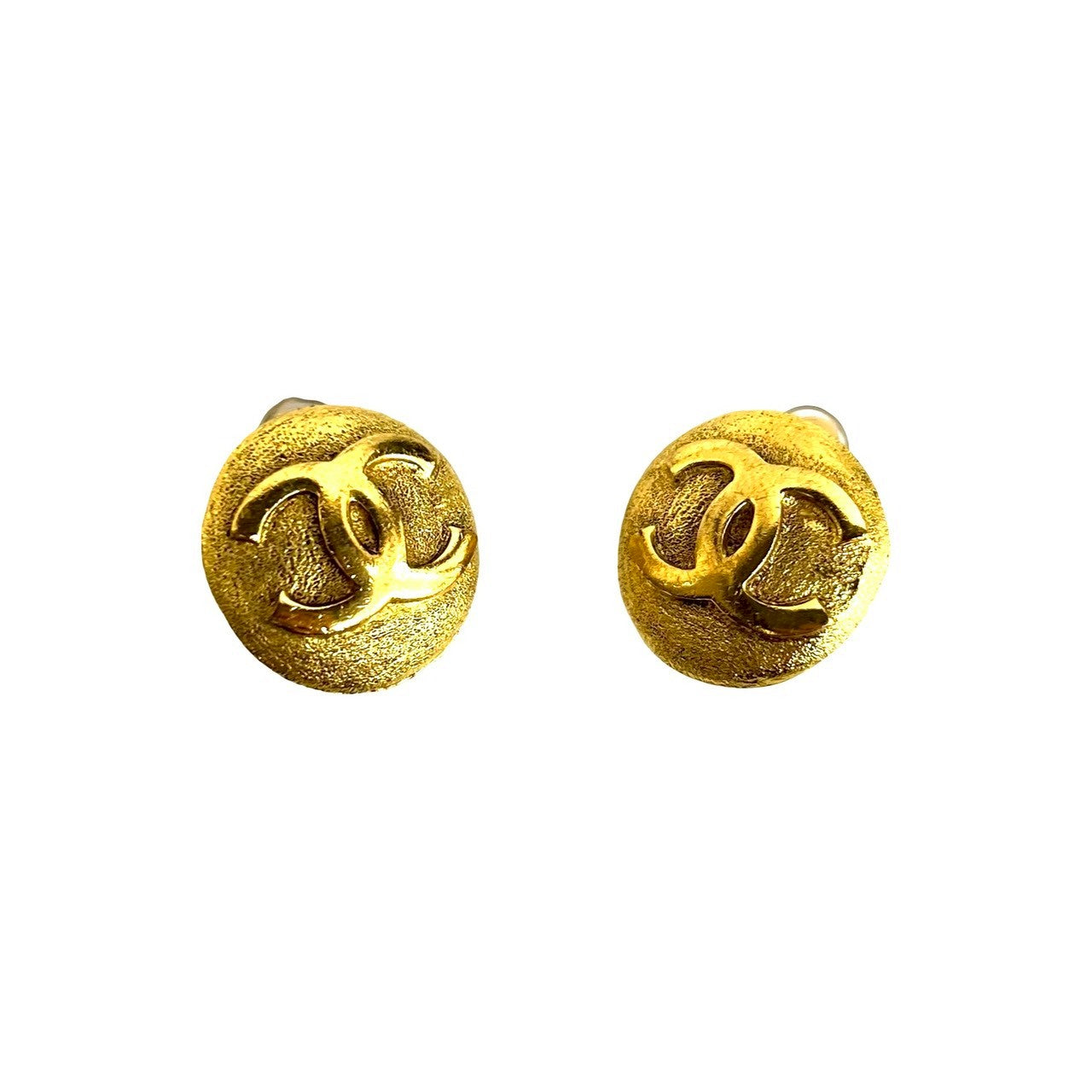 CHANEL シャネル (Vintage) イヤリング 5