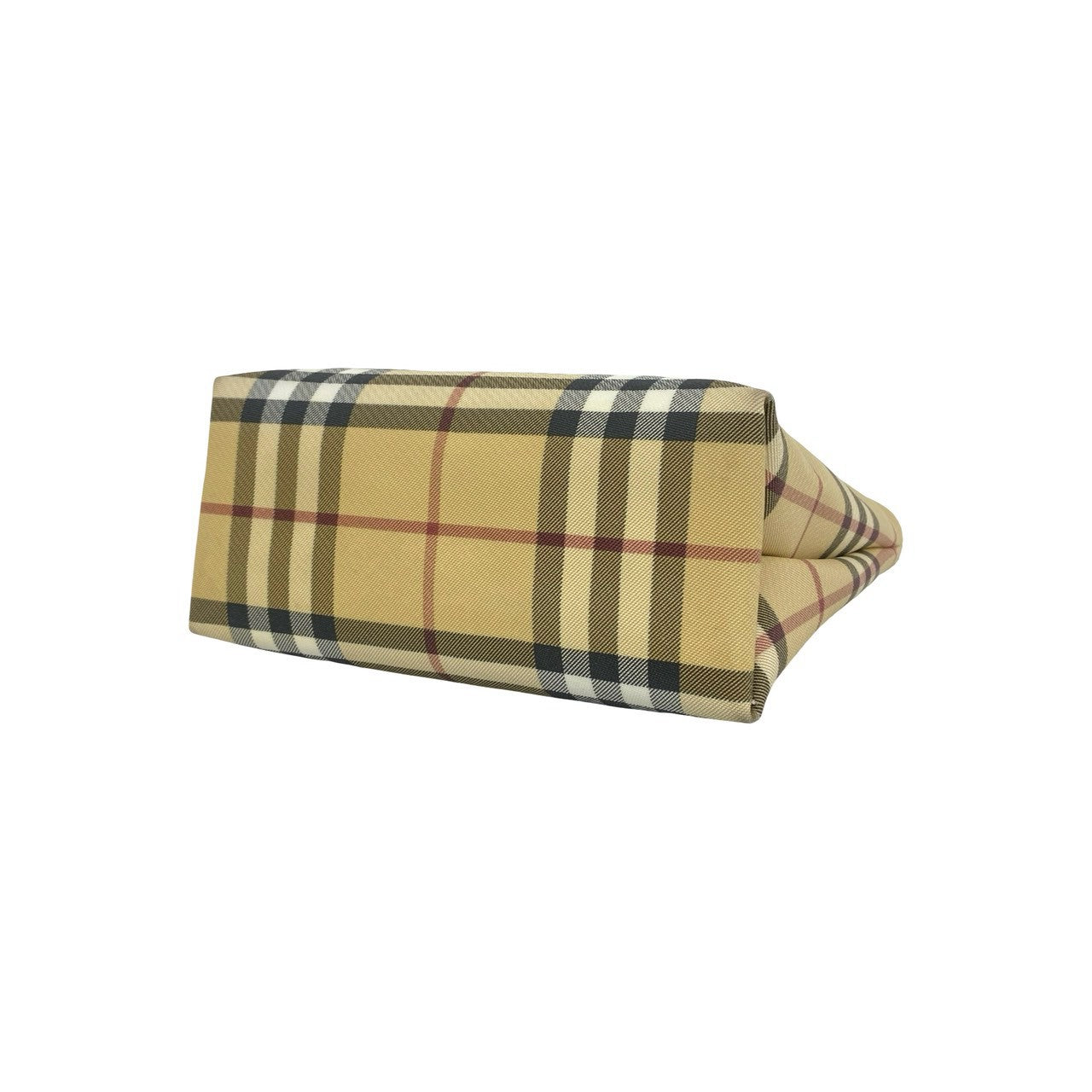 BURBERRY バーバリー ハンドバッグ 8