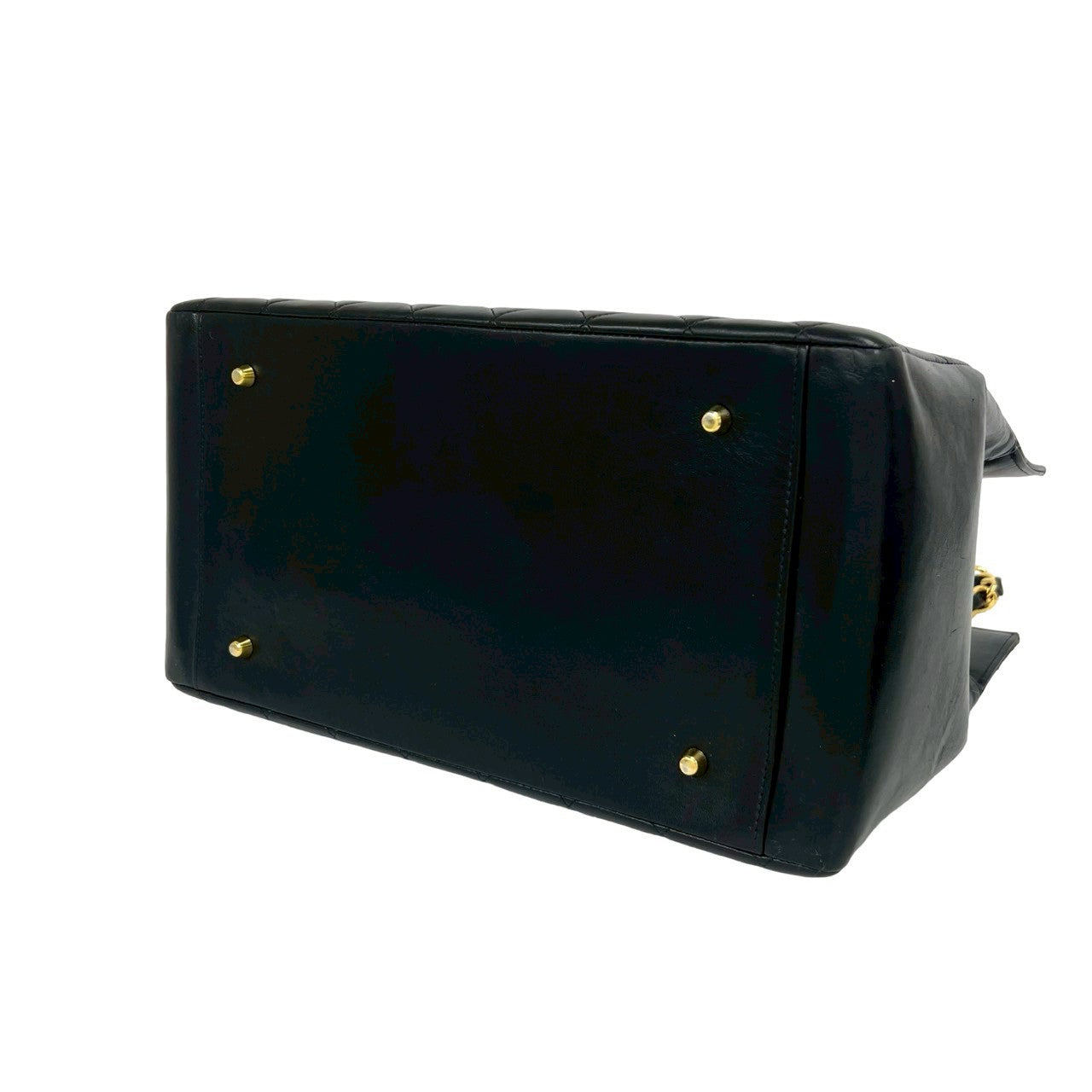 CHANEL シャネル (Vintage) ハンドバッグ 8