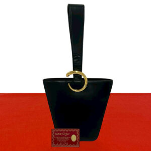 CARTIER カルティエ (Vintage) ハンドバッグ