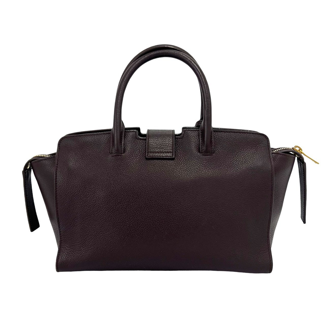 SAINT LAURENT PARIS サンローランパリ ダウンタウン ベイビー カバス ハンドバッグ 3
