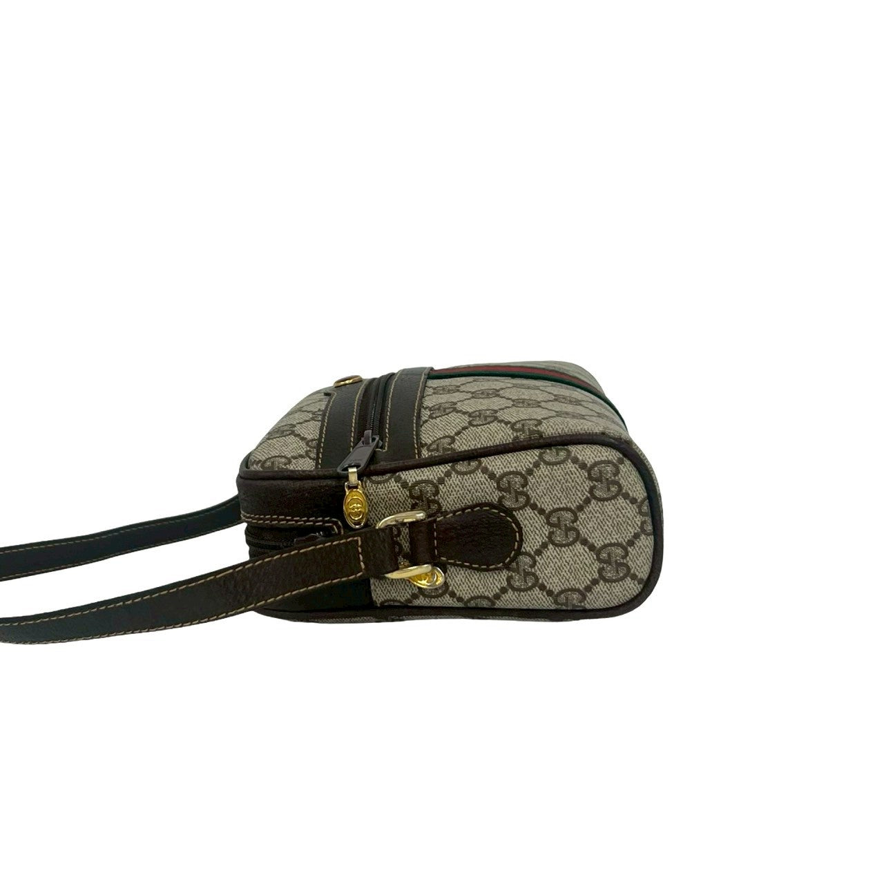 GUCCI グッチ (Vintage) ショルダーバッグ 5