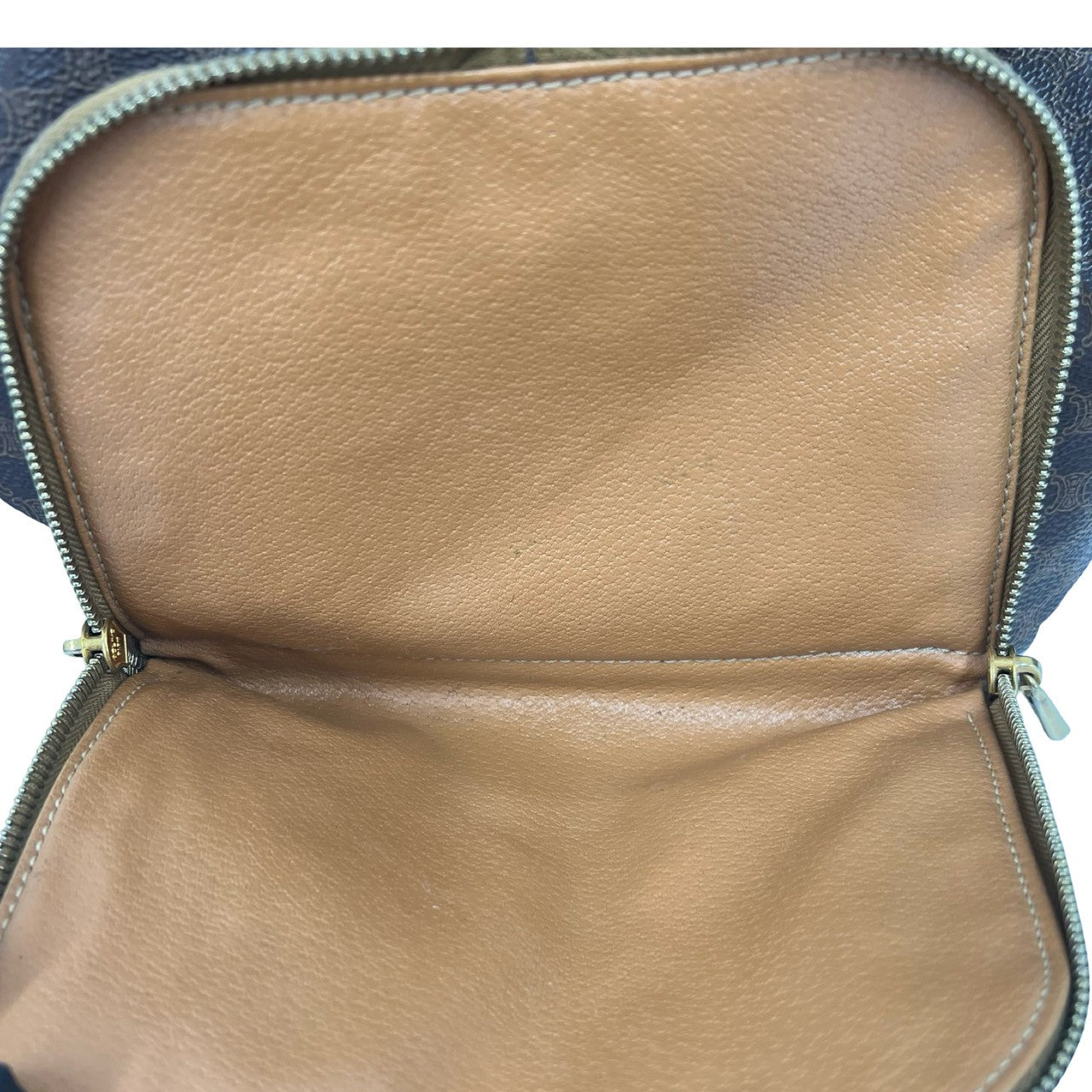 CELINE セリーヌ (Vintage) リュックサック 10