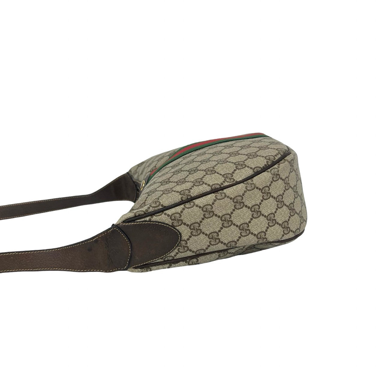 GUCCI グッチ (Vintage) ショルダーバッグ 5