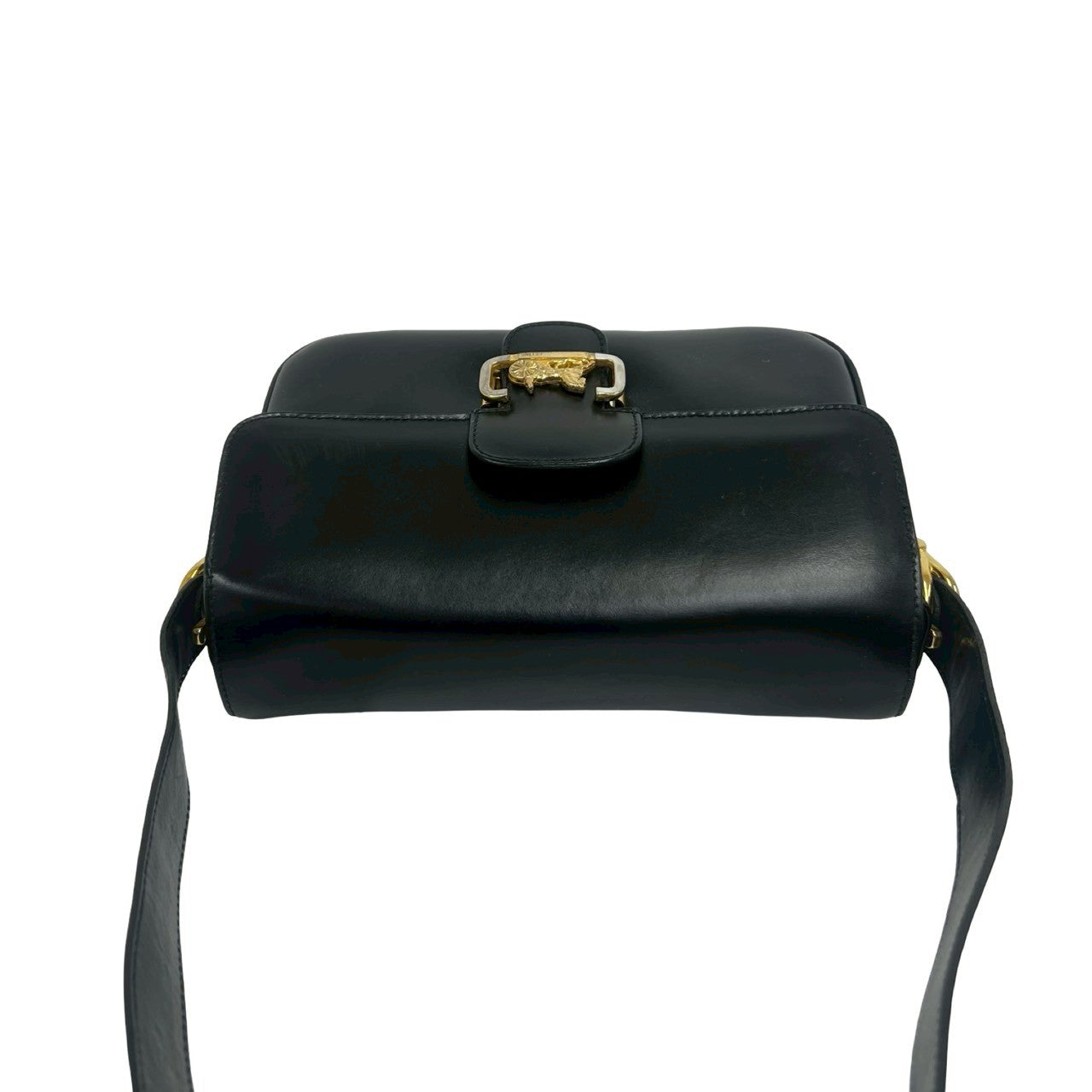 CELINE セリーヌ (Vintage) ショルダーバッグ 4