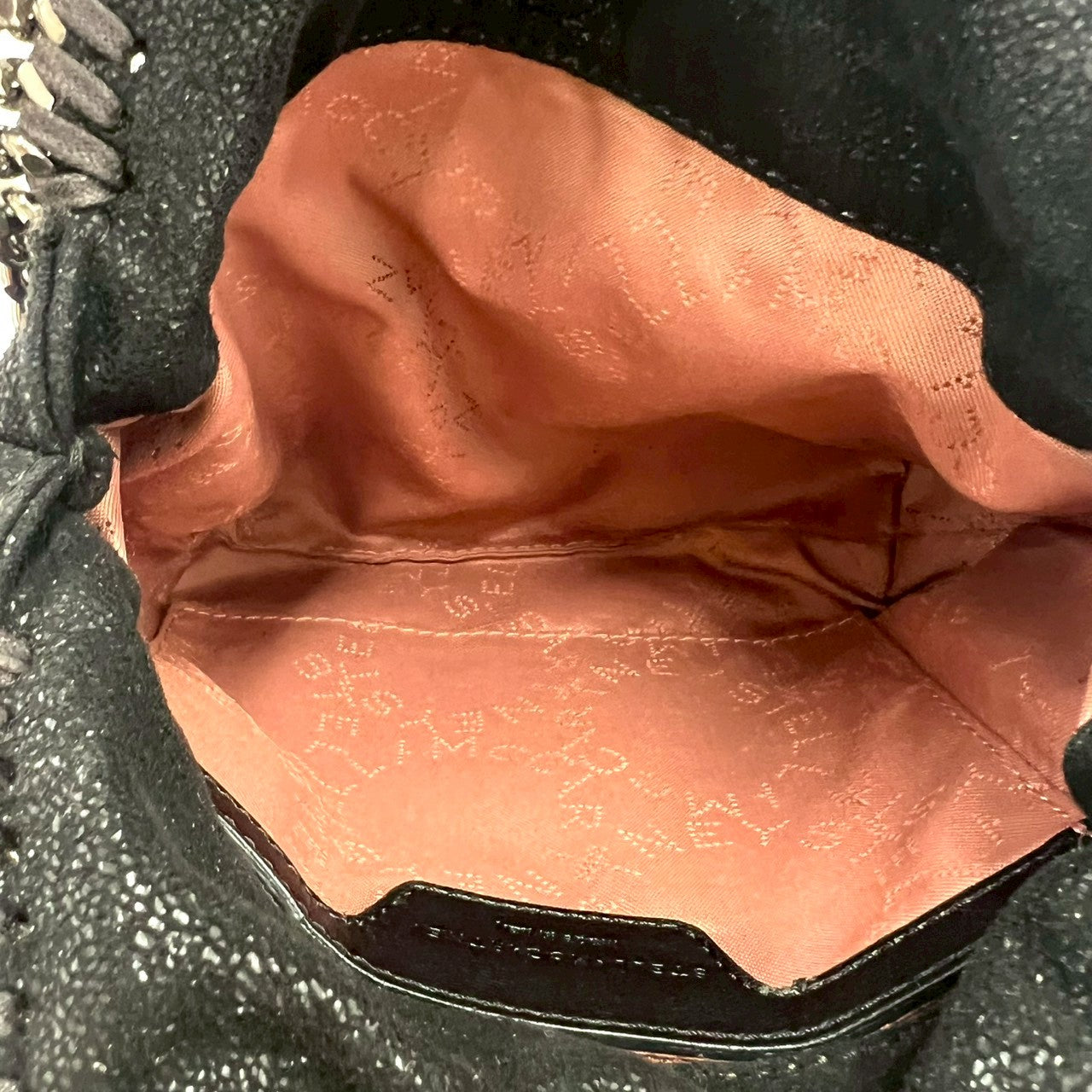 Stella McCartney ステラマッカートニー ファラベラ ショルダーバッグ 9