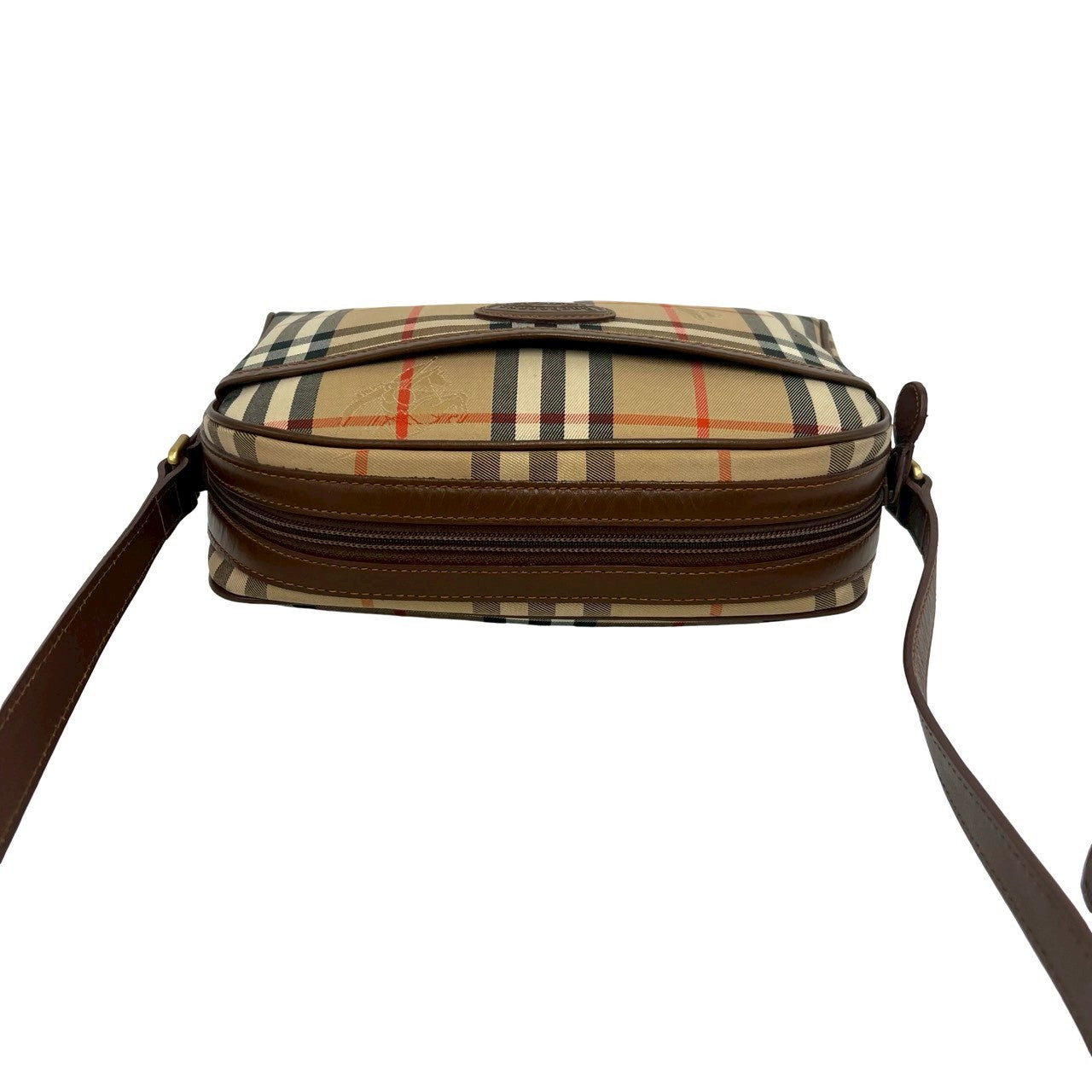 BURBERRY バーバリー (Vintage) ショルダーバッグ 4
