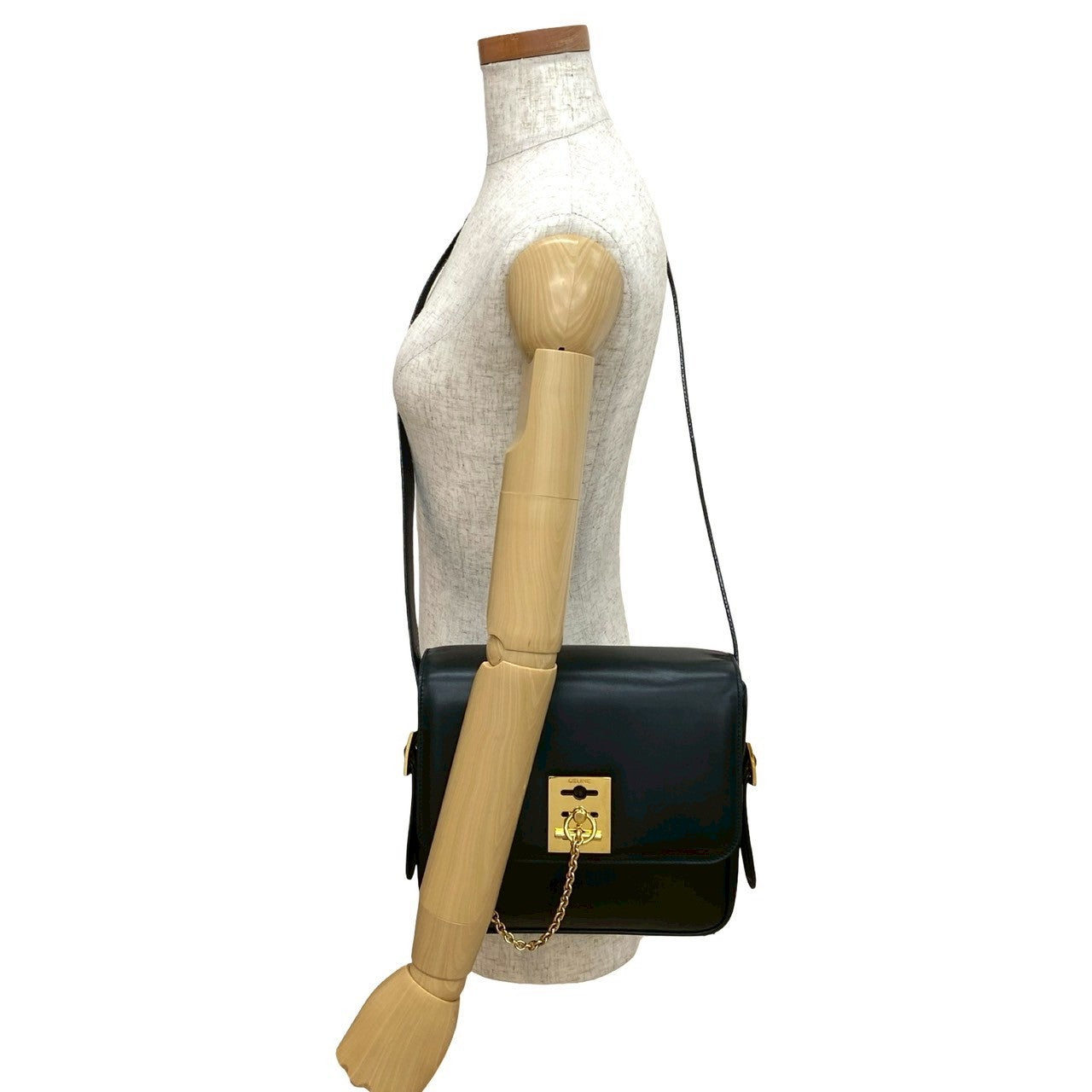 CELINE Vintage 2