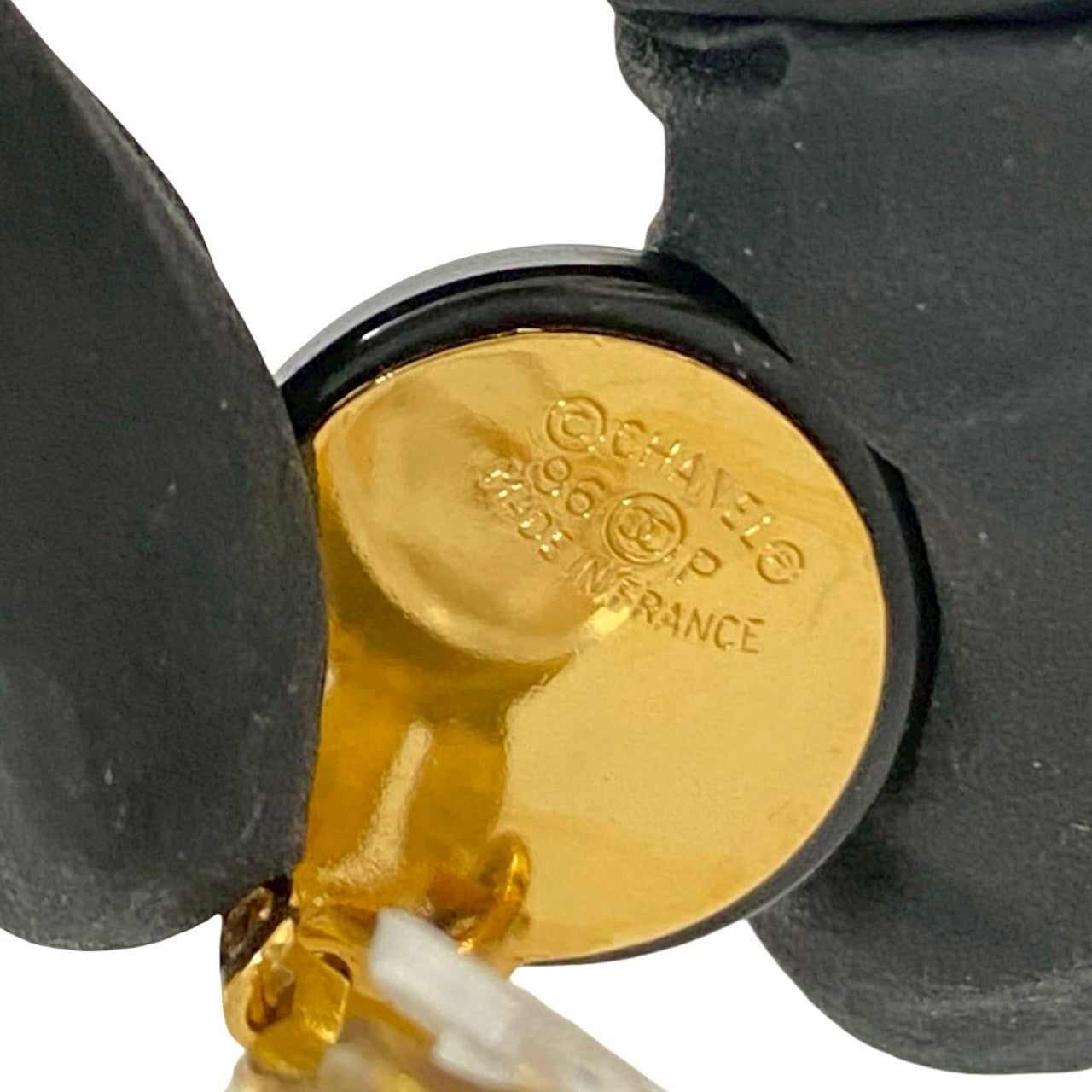 CHANEL Vintage 2
