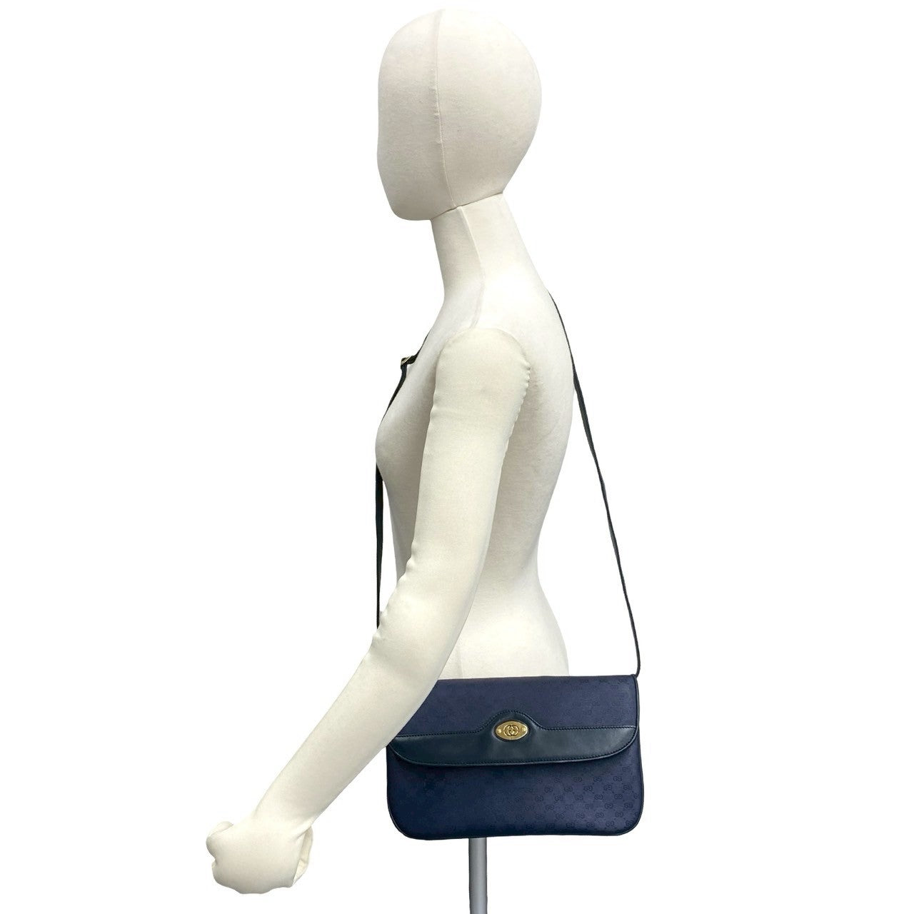 GUCCI グッチ (Vintage) ショルダーバッグ 2