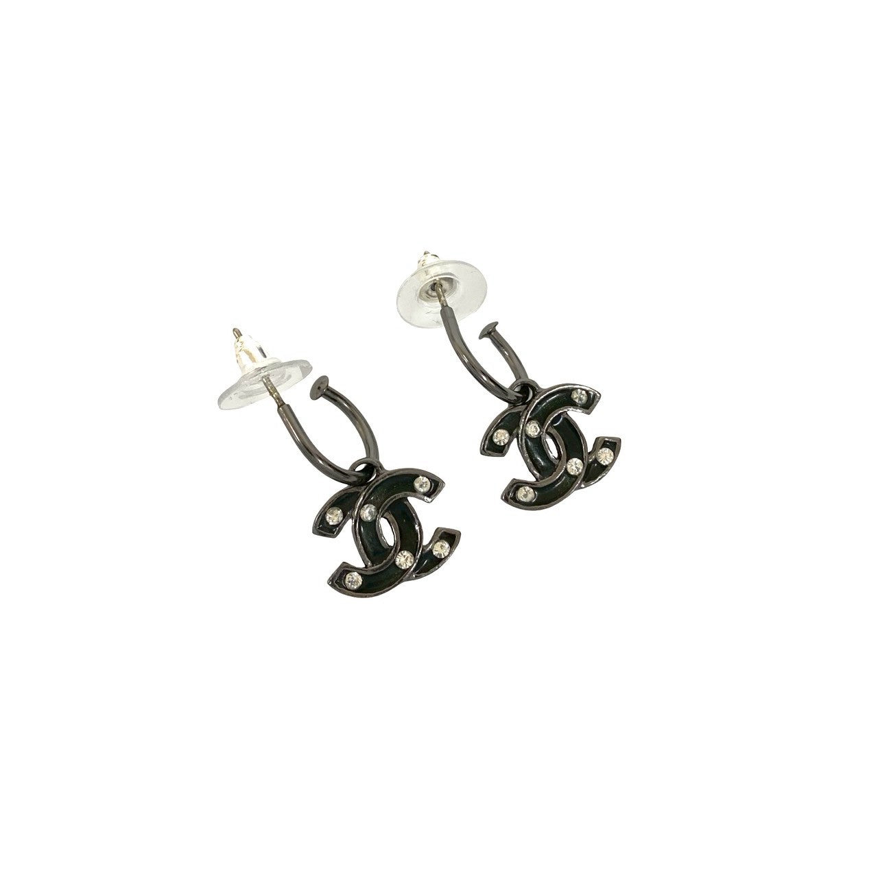 CHANEL シャネル (Vintage) ピアス 3