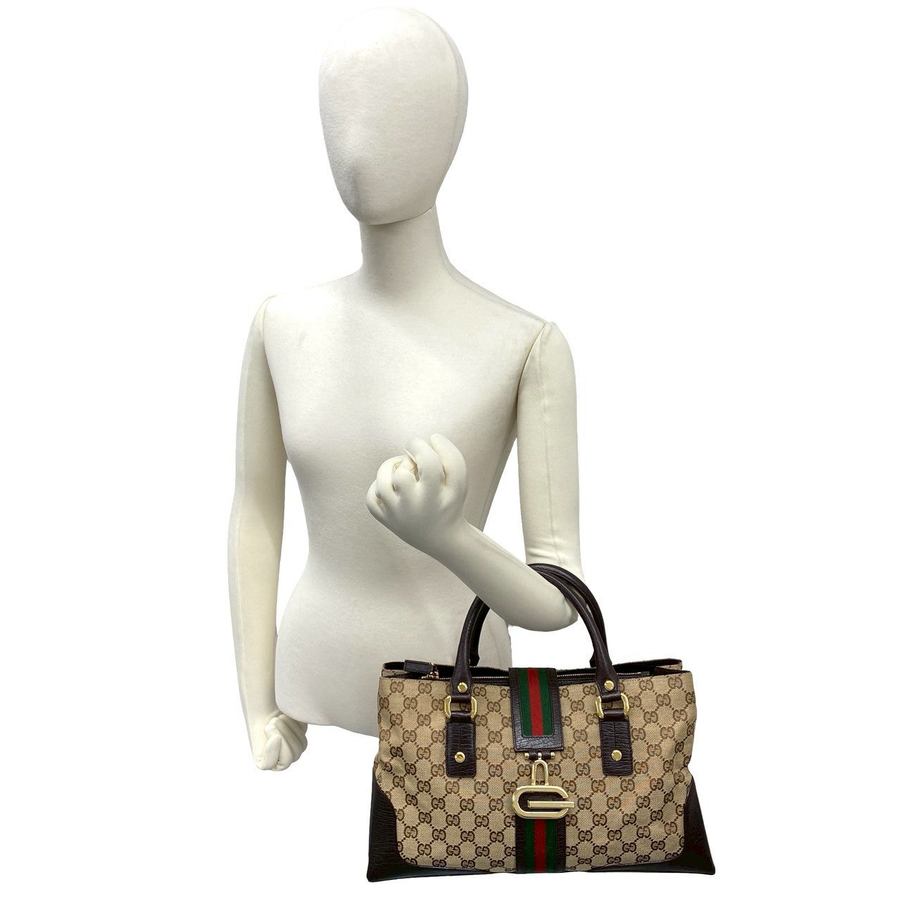 GUCCI グッチ ハンドバッグ 2