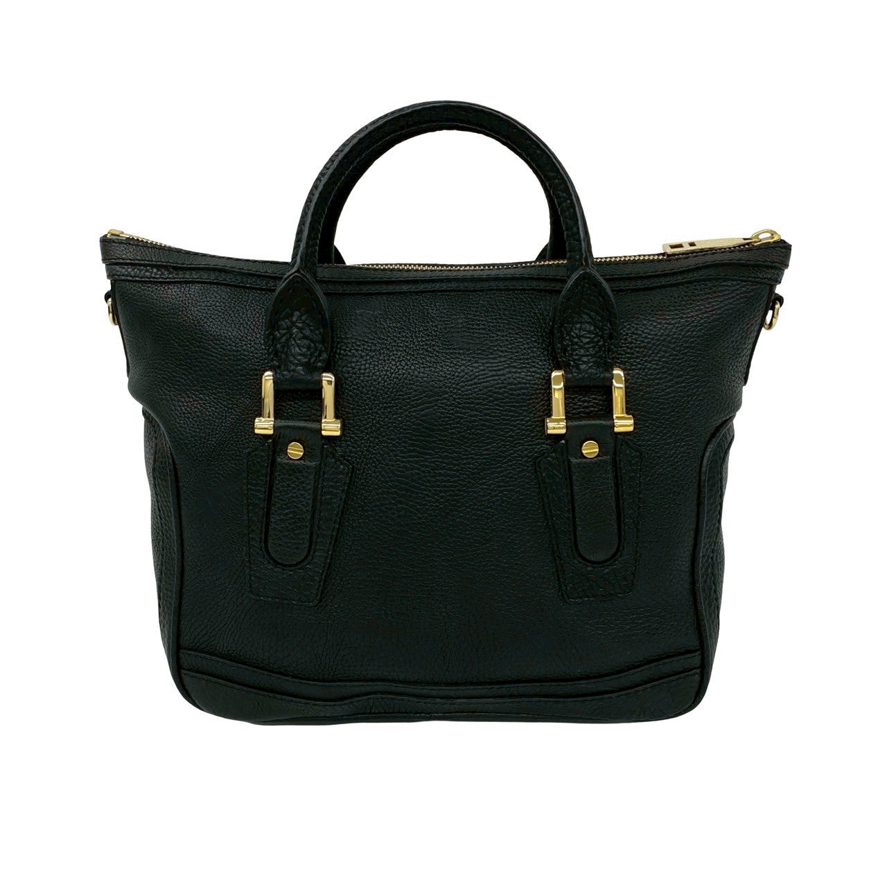 BURBERRY バーバリー ショルダーバッグ 3