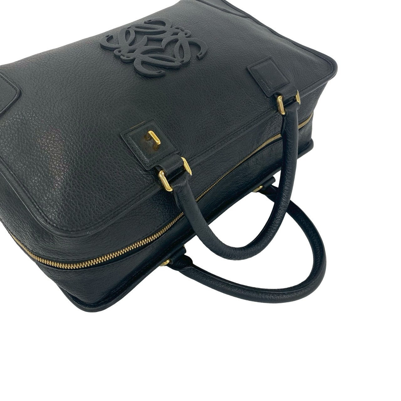 LOEWE ロエベ アマソナ 36 ハンドバッグ 3