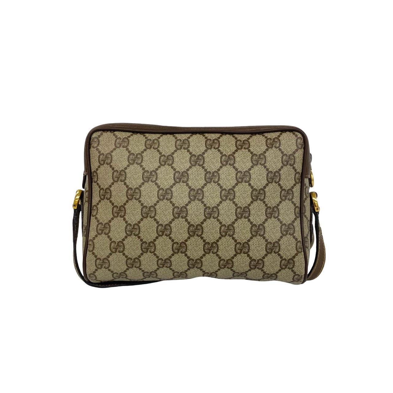 GUCCI グッチ (Vintage) ショルダーバッグ 3