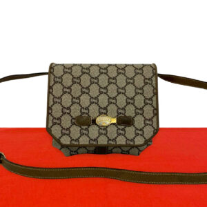 GUCCI グッチ (Vintage) ショルダーバッグ