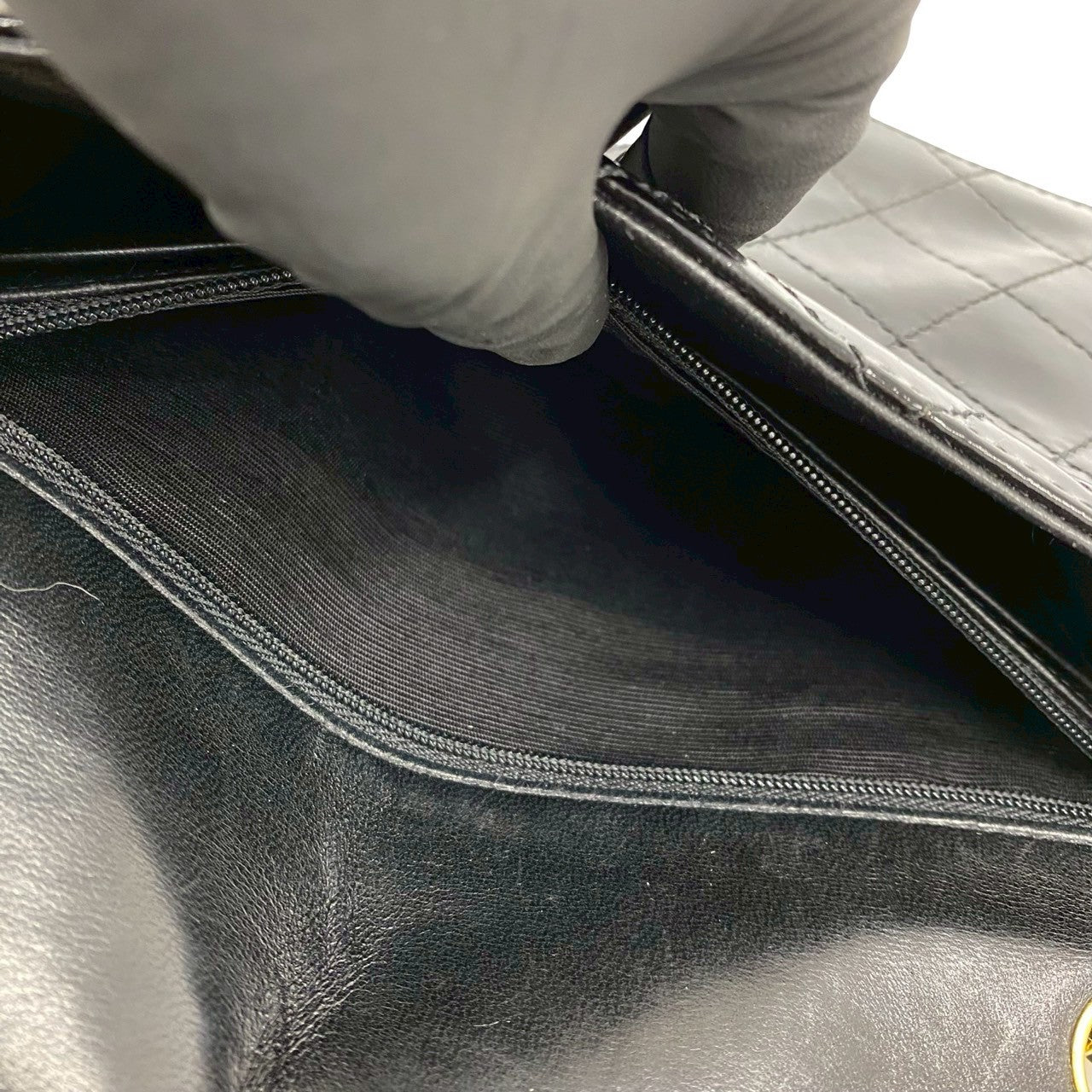 CHANEL シャネル (Vintage) ショルダーバッグ 10