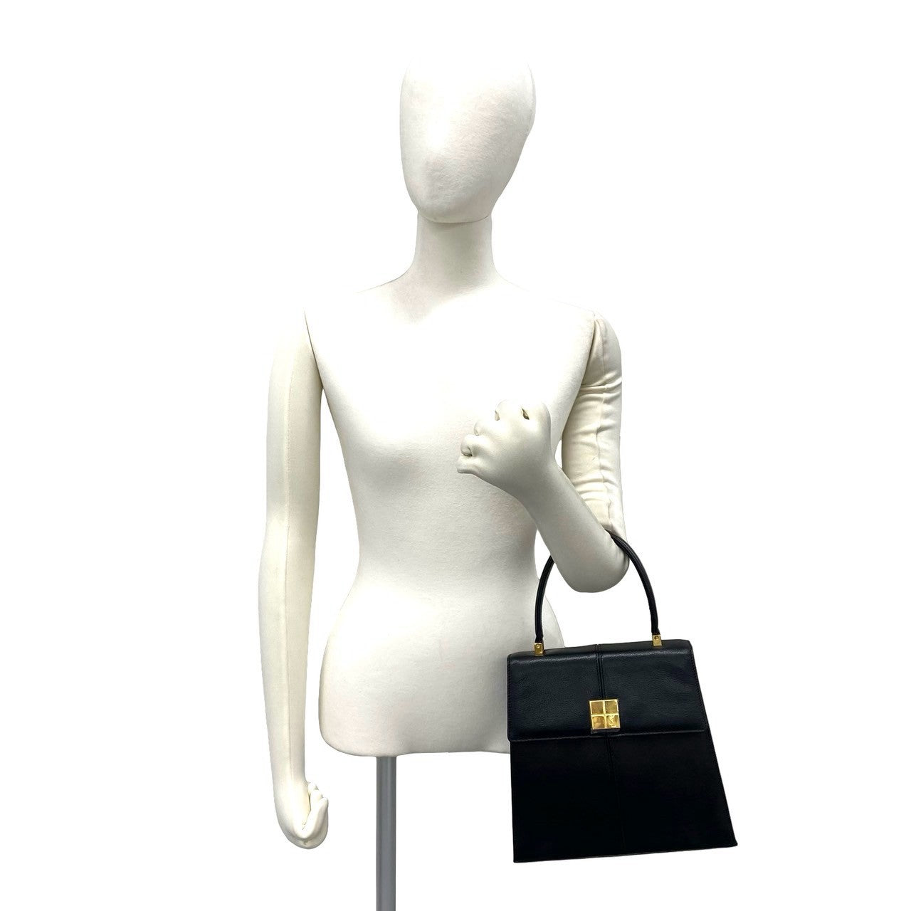 YVES SAINT LAURENT イヴ・サンローラン (Vintage) ハンドバッグ 2