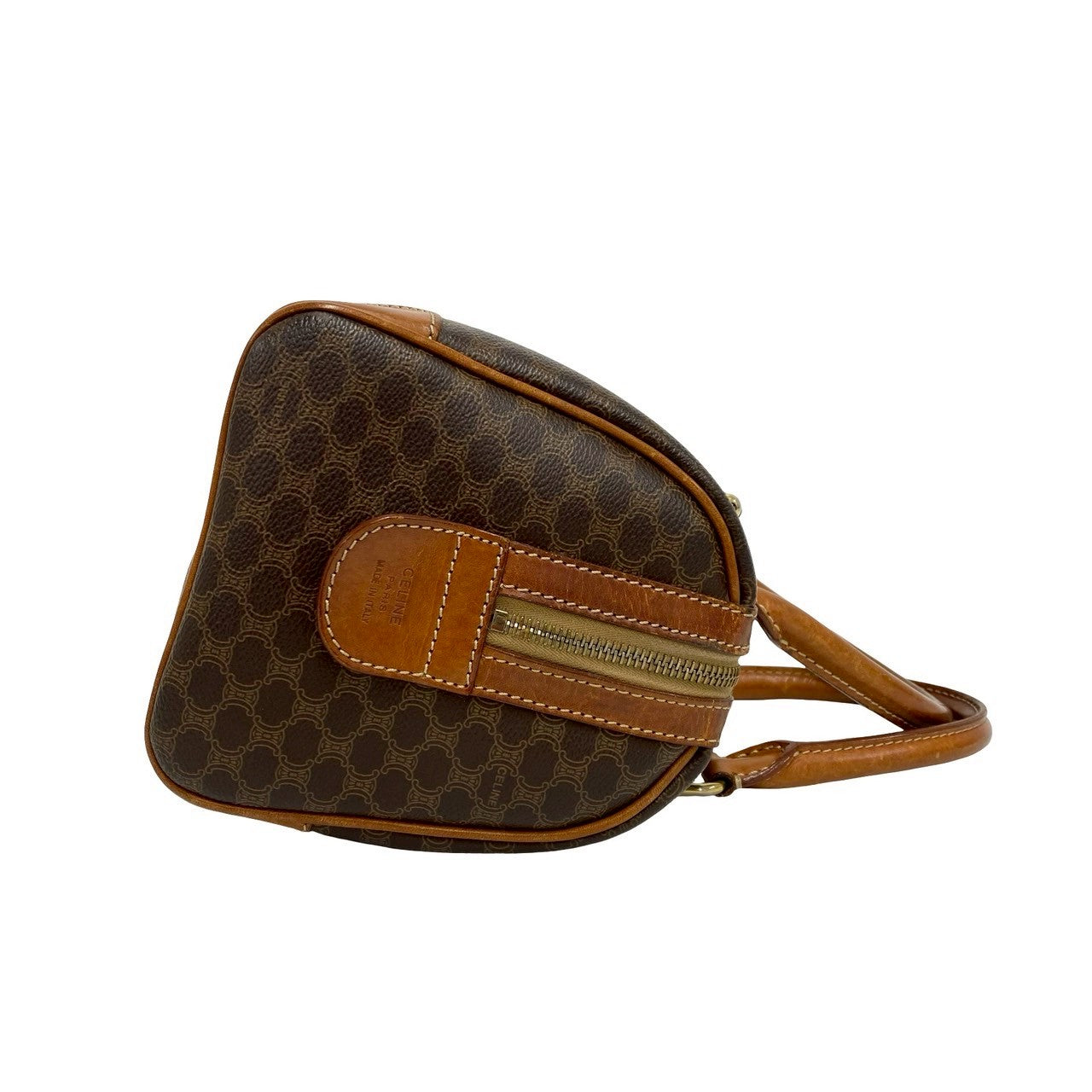 CELINE セリーヌ (Vintage) ボストンバッグ 6