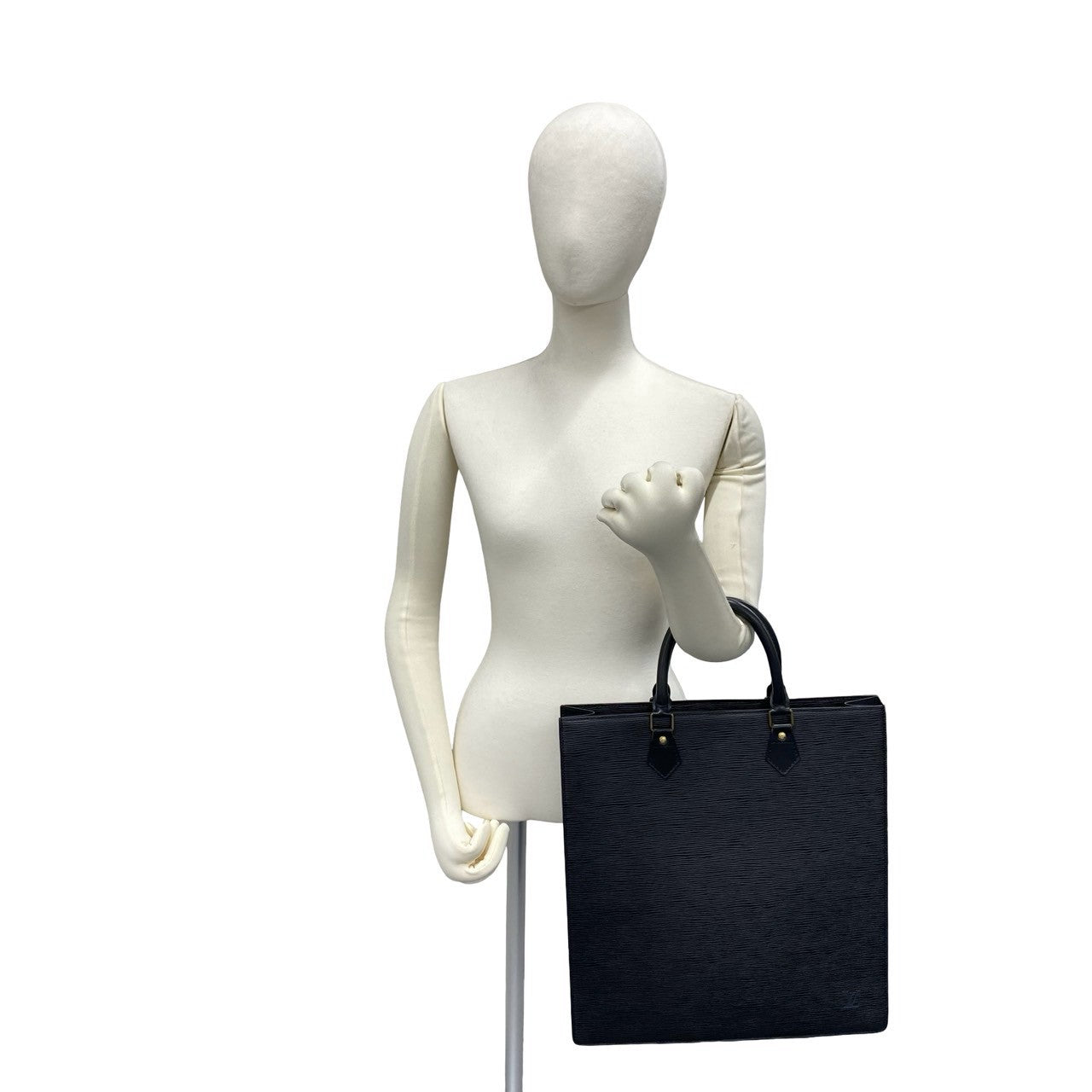 LOUIS VUITTON ルイヴィトン (Vintage) サックプラ ハンドバッグ 2