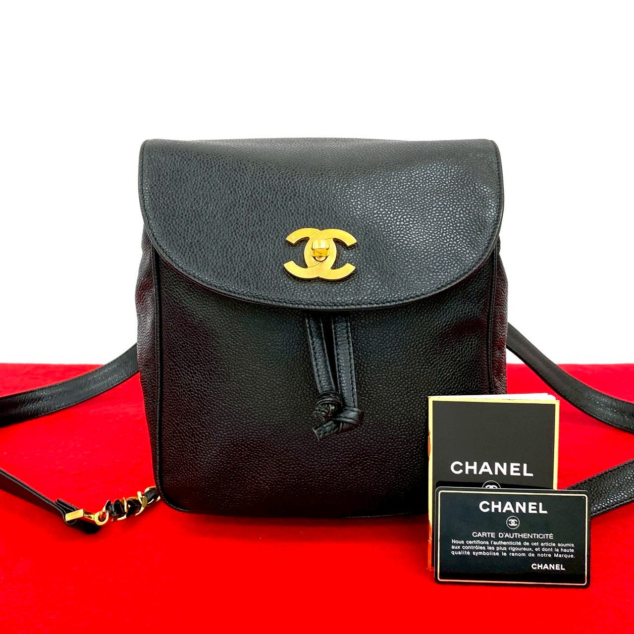 CHANEL Vintage