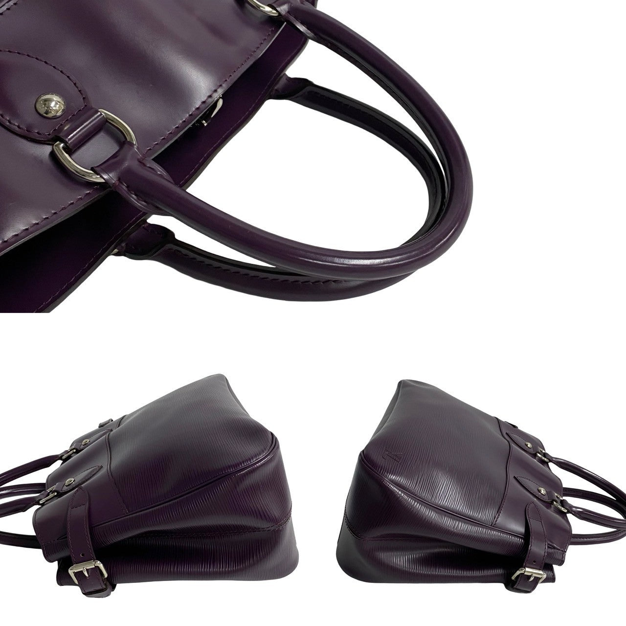 LOUIS VUITTON パッシィ PM 5