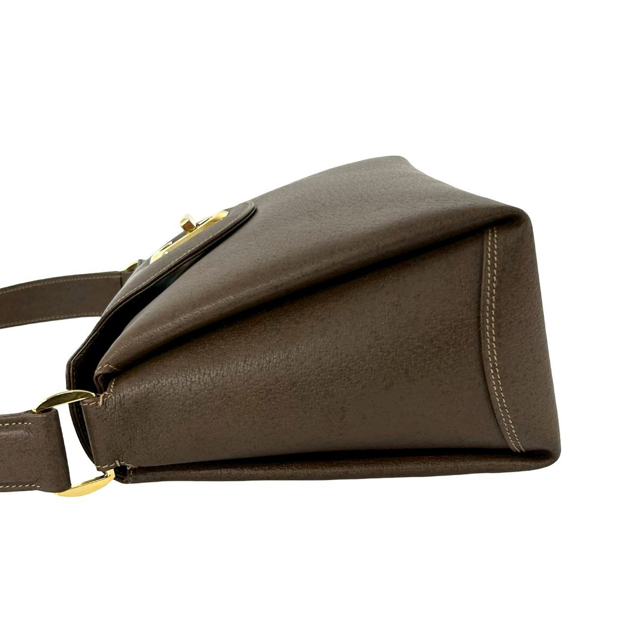 GUCCI グッチ (Vintage) ハンドバッグ 5