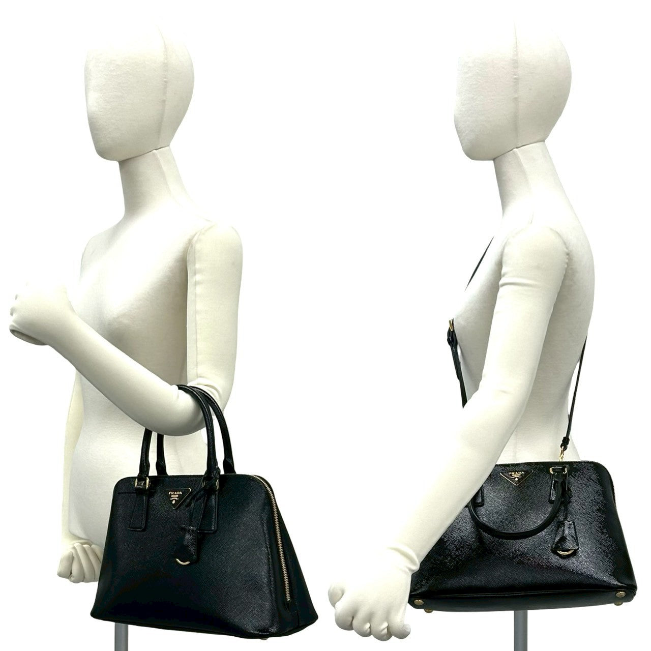 PRADA プラダ ショルダーバッグ 2